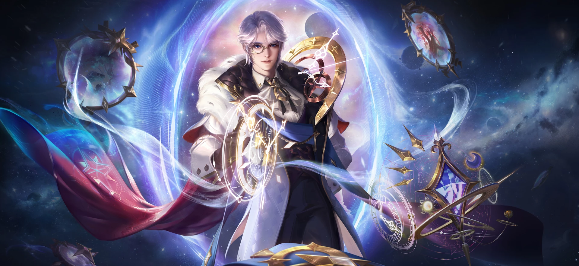 游戏原画师零基础入门知识